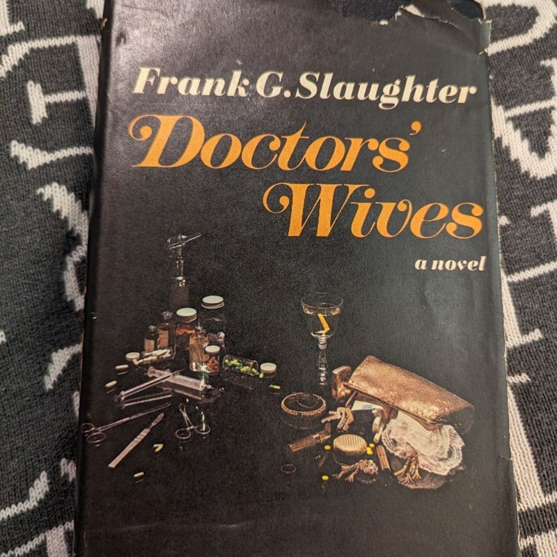 Doctors' Wives