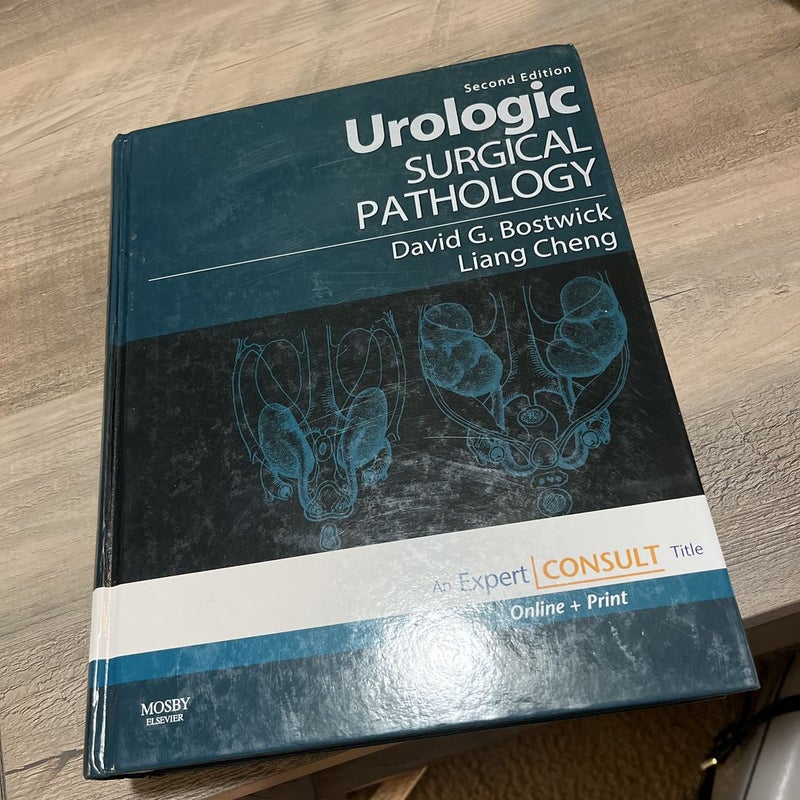 Urologic Surgical Pathology