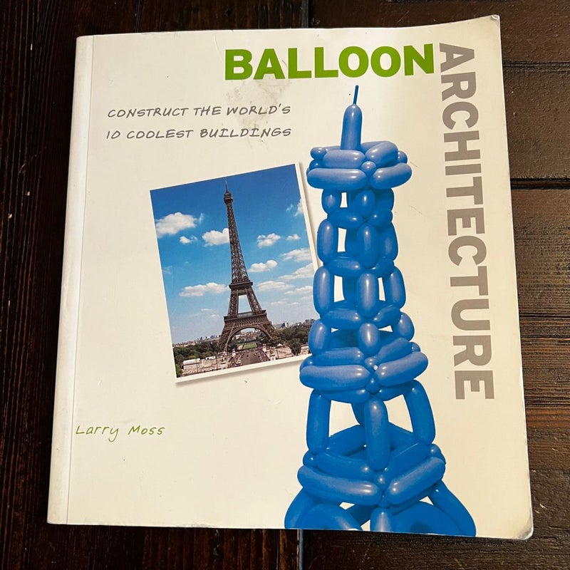 Balloon Architecture 