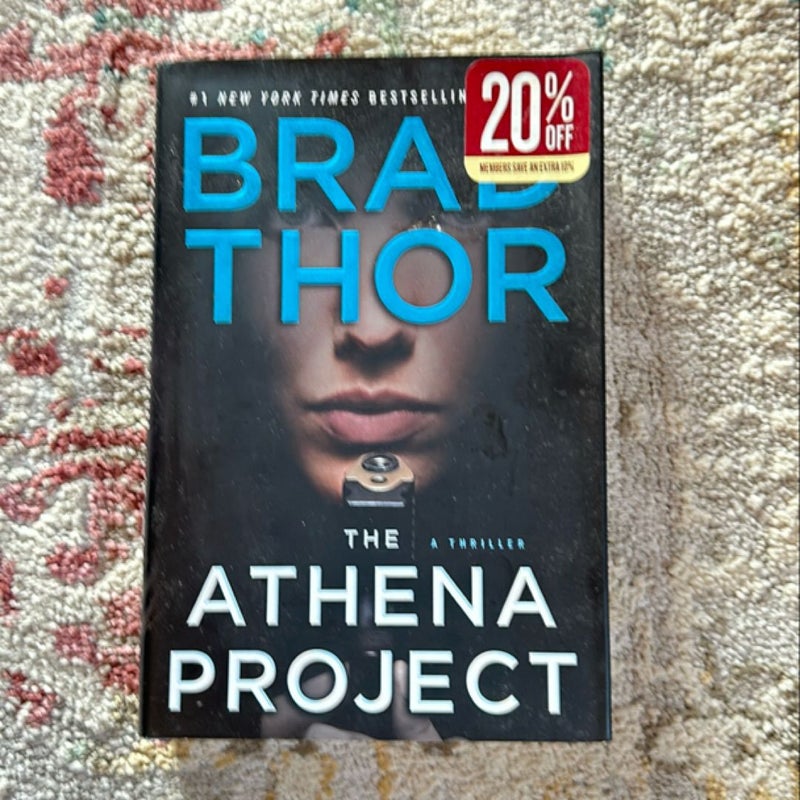 The Athena Project