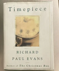 Timepiece