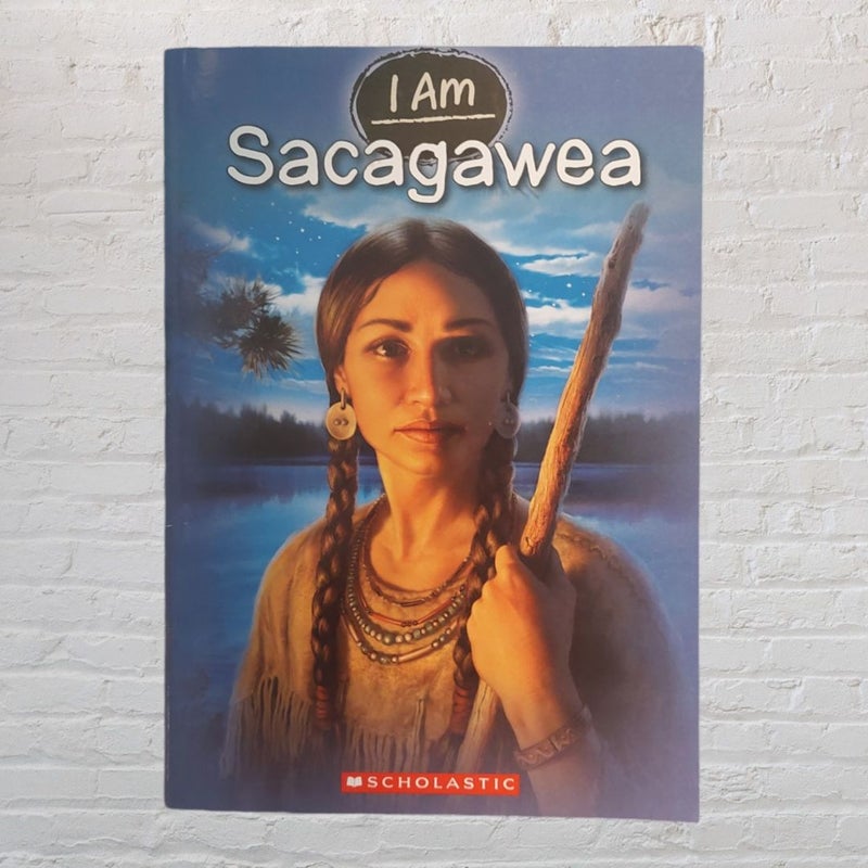 Sacajawea