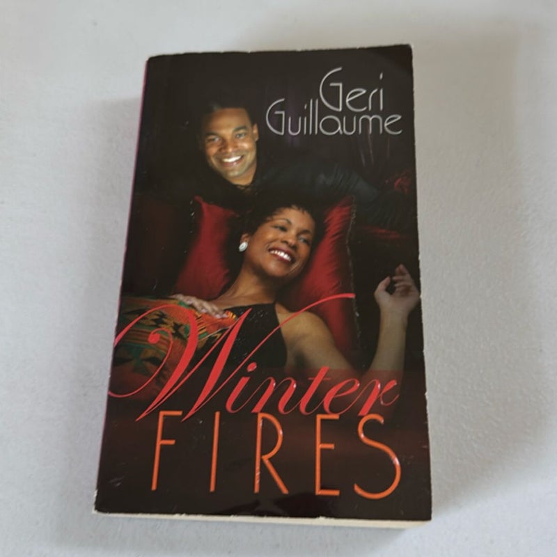 Winter Fires