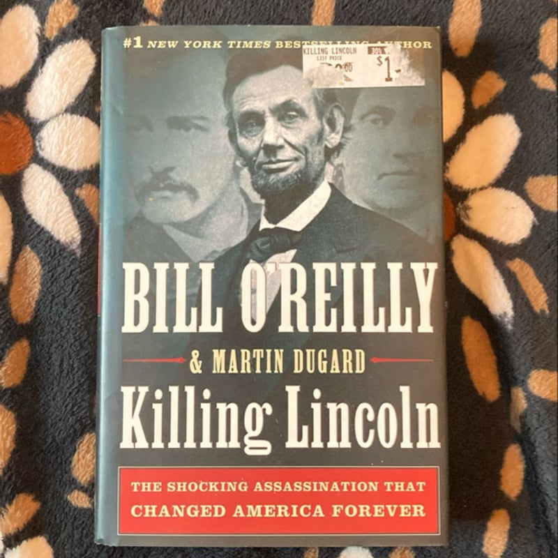 Killing Lincoln