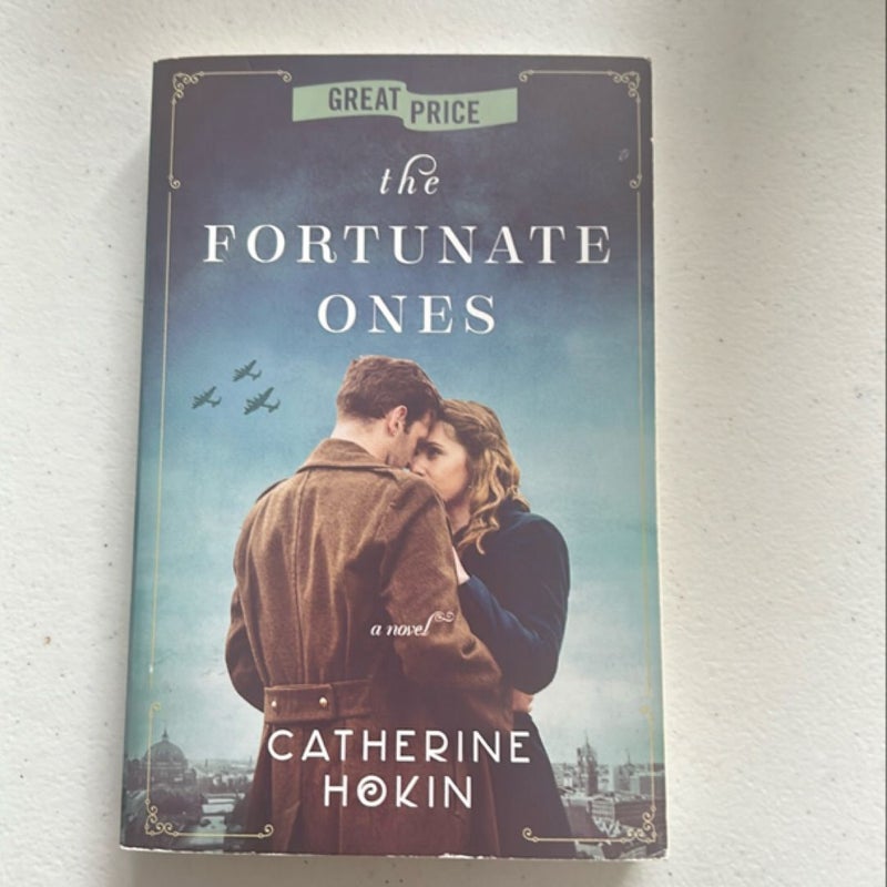 The Fortunate Ones