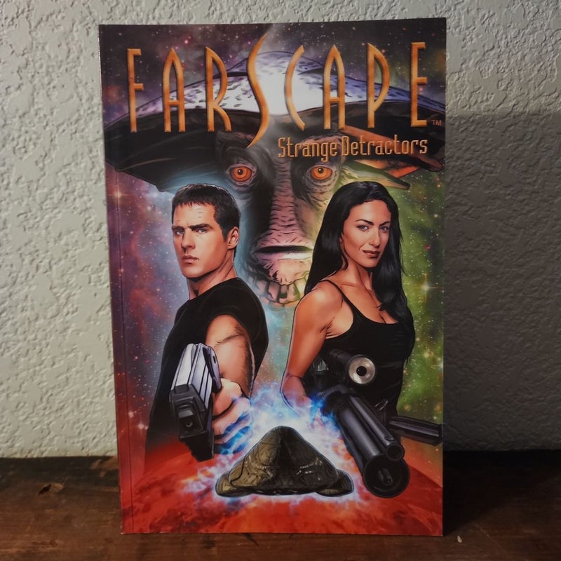 Farscape