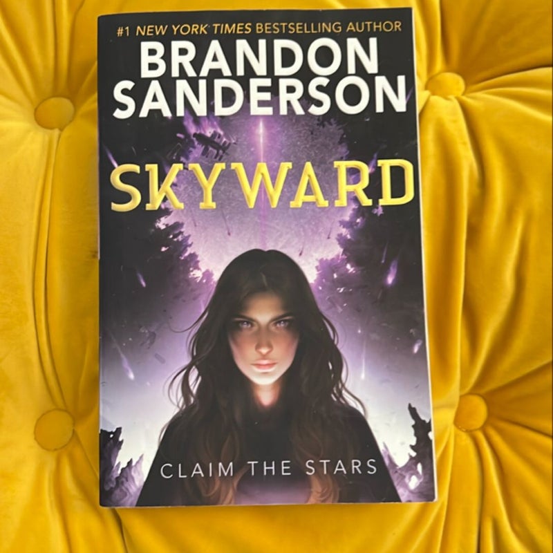 Skyward