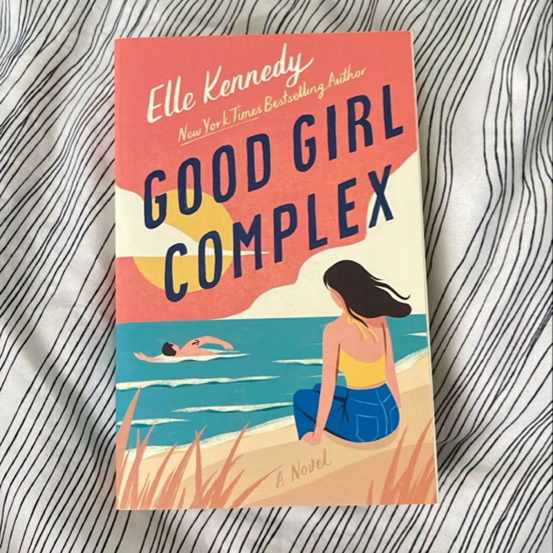 Good Girl Complex (First Edition) (Donating Sale)