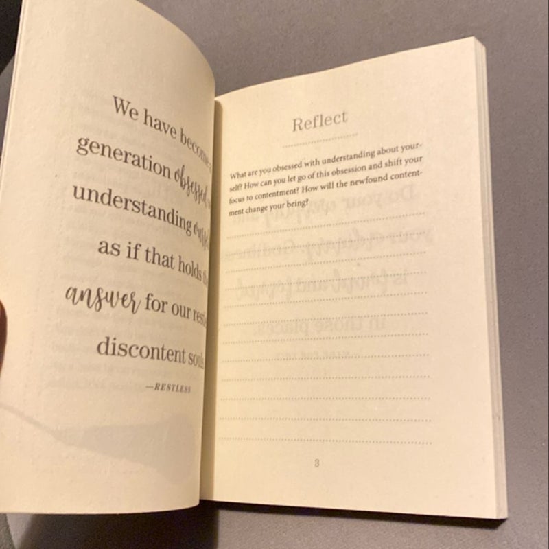 Mic Drop Moments Journal