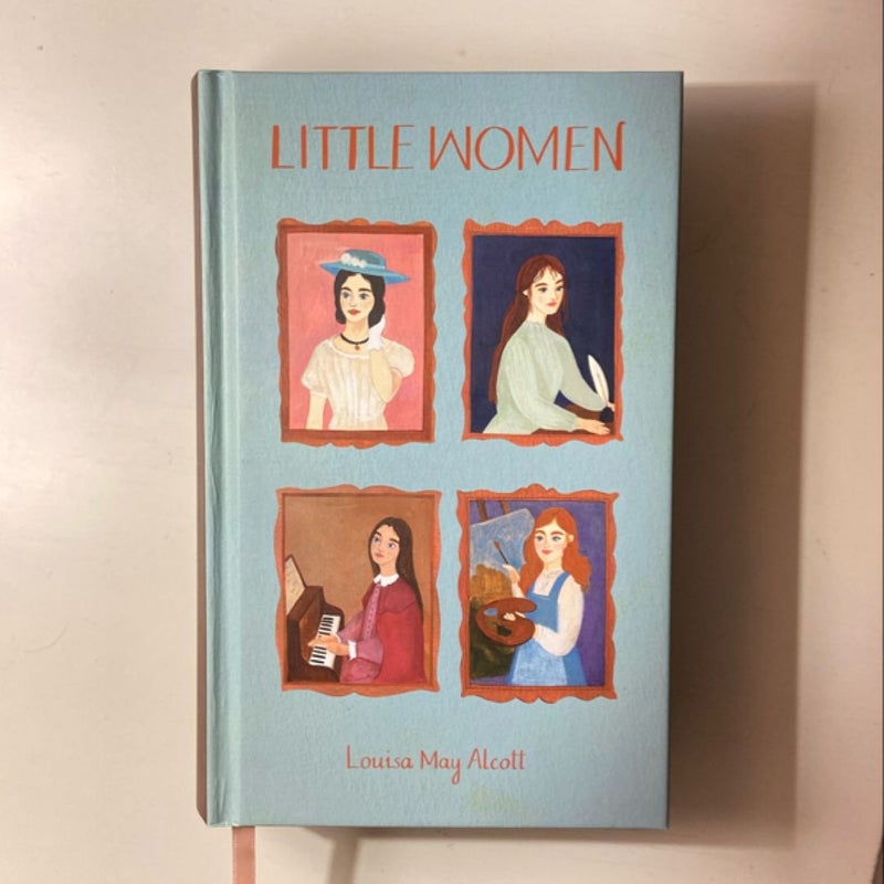 Little Women Litjoy Special Edition