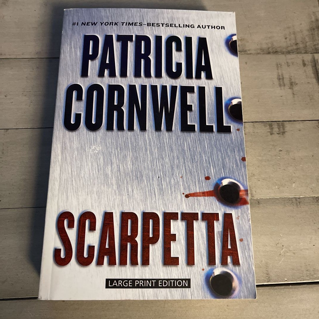 Scarpetta