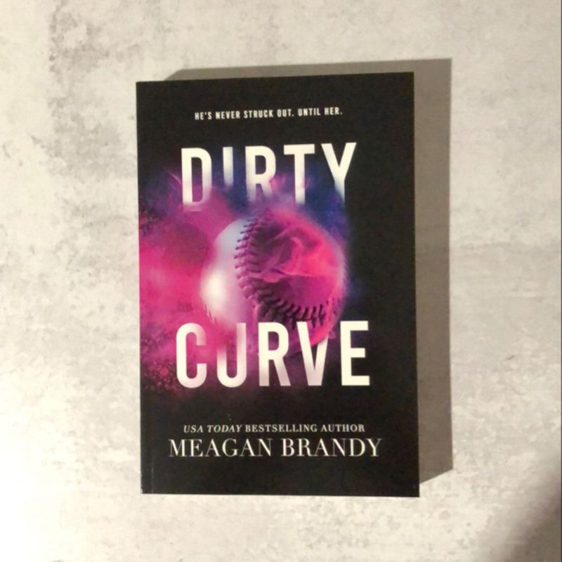 Dirty Curve SE
