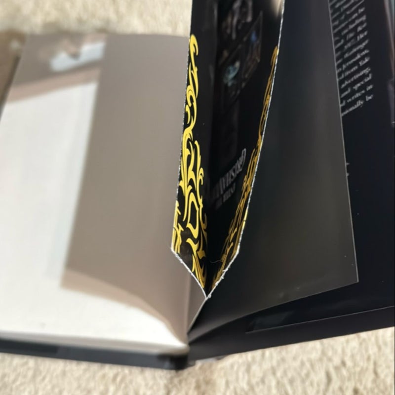 King of Scars (Barnes & Noble Edition)