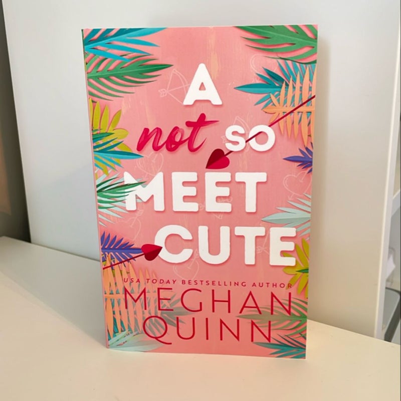 A Not So Meet Cute