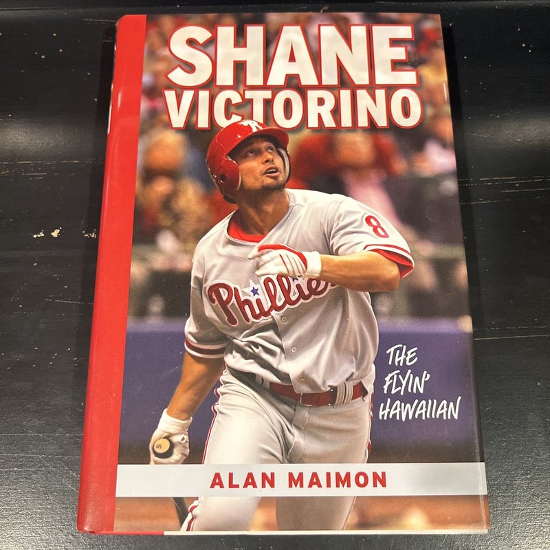 Shane Victorino