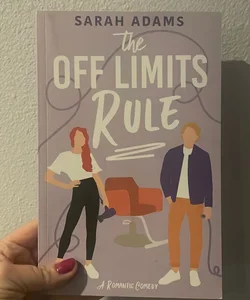 The off Limits Rule
