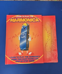 Learn To Play The Harmonica