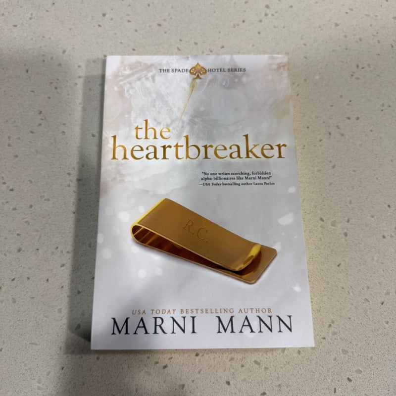 The Heartbreaker
