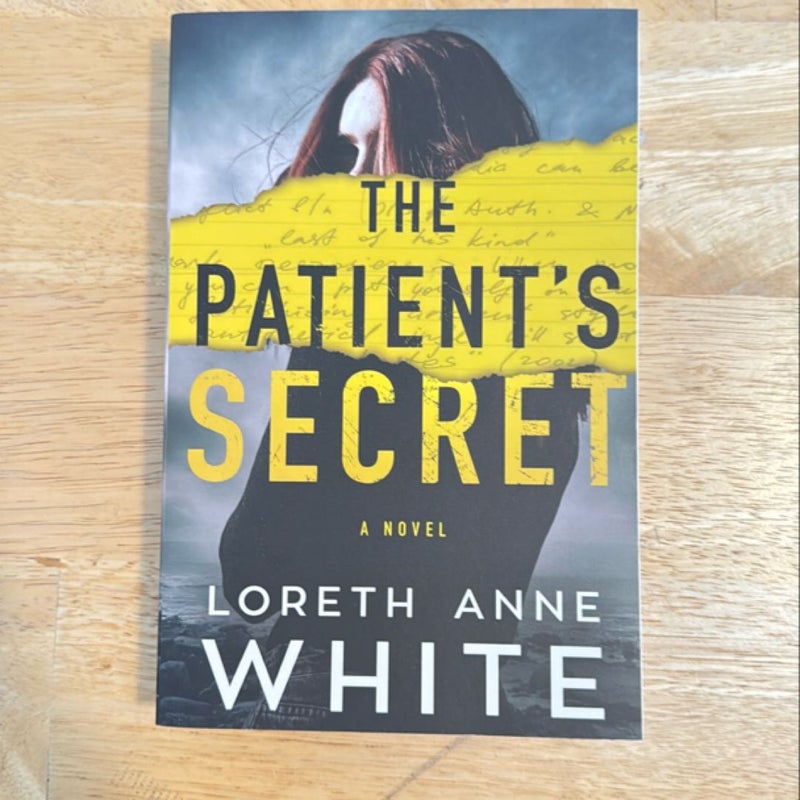 The Patient's Secret