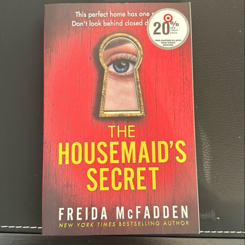 The Housemaid's Secret