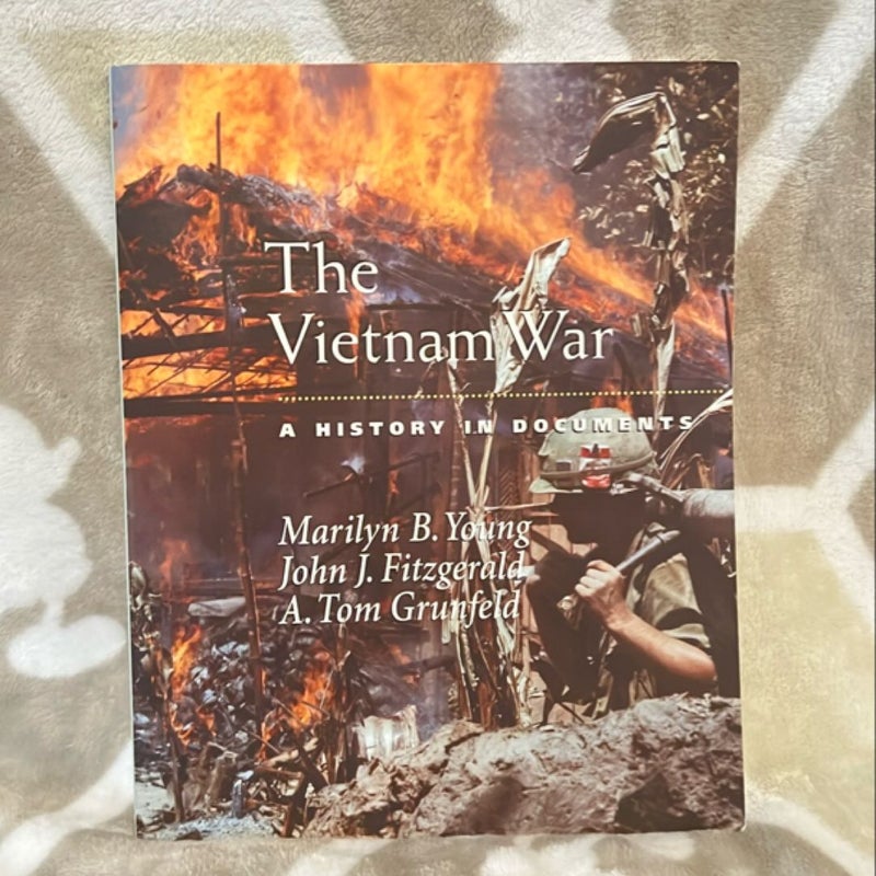 The Vietnam War