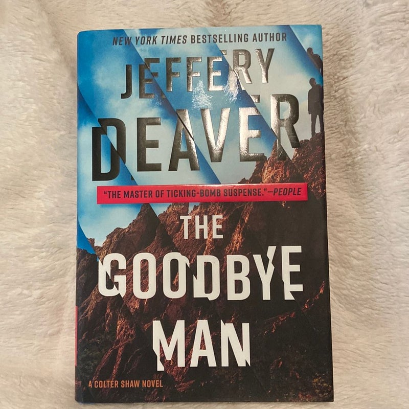 The Goodbye Man