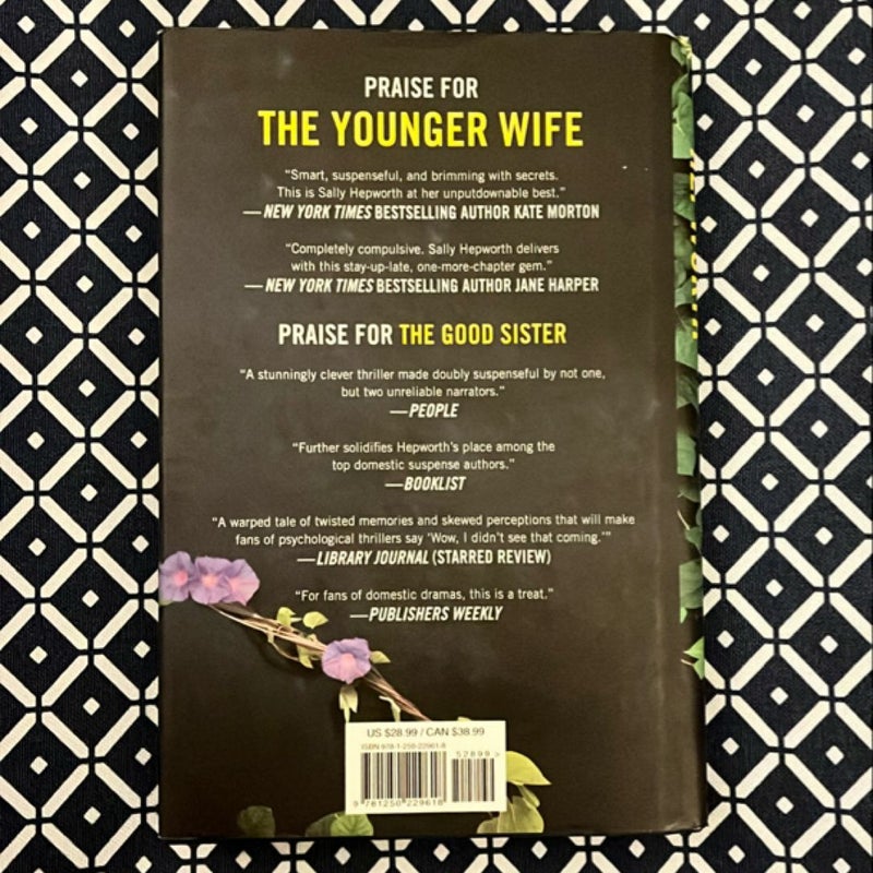 The Younger Wife