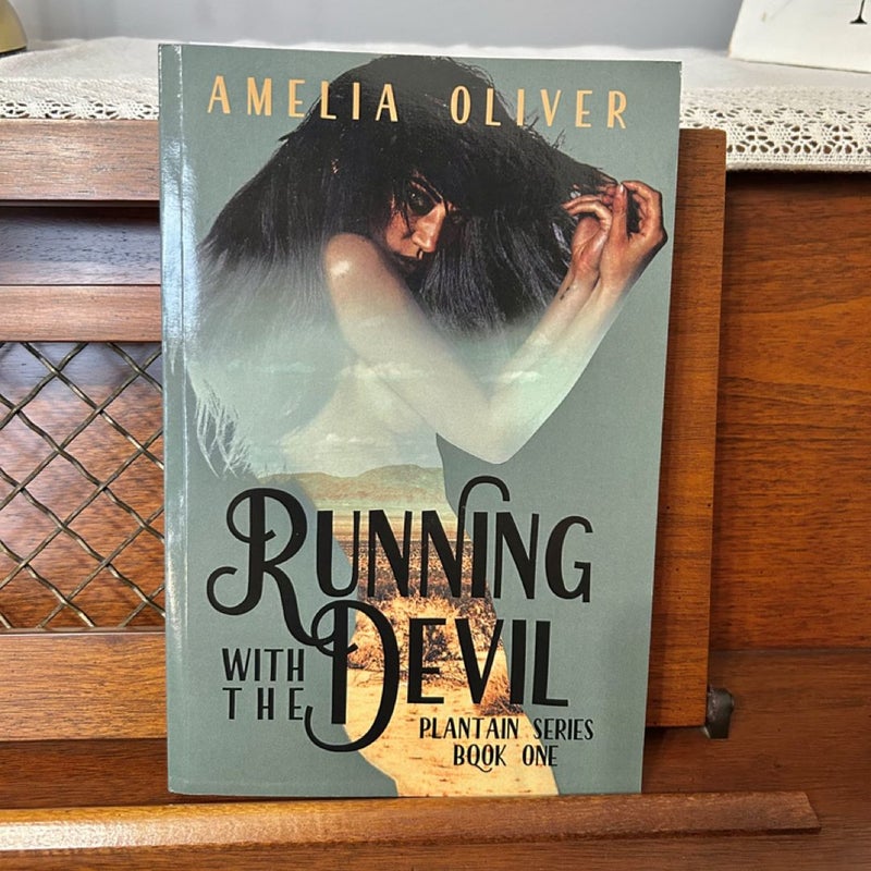 Running with the Devil