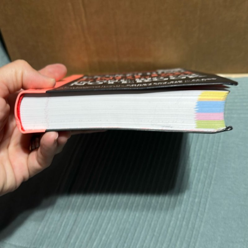 Everything You Need to Ace English Language Arts in One Big Fat ...