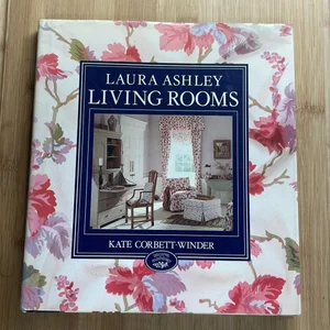 Laura Ashley Living Rooms