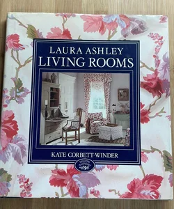 Laura Ashley Living Rooms