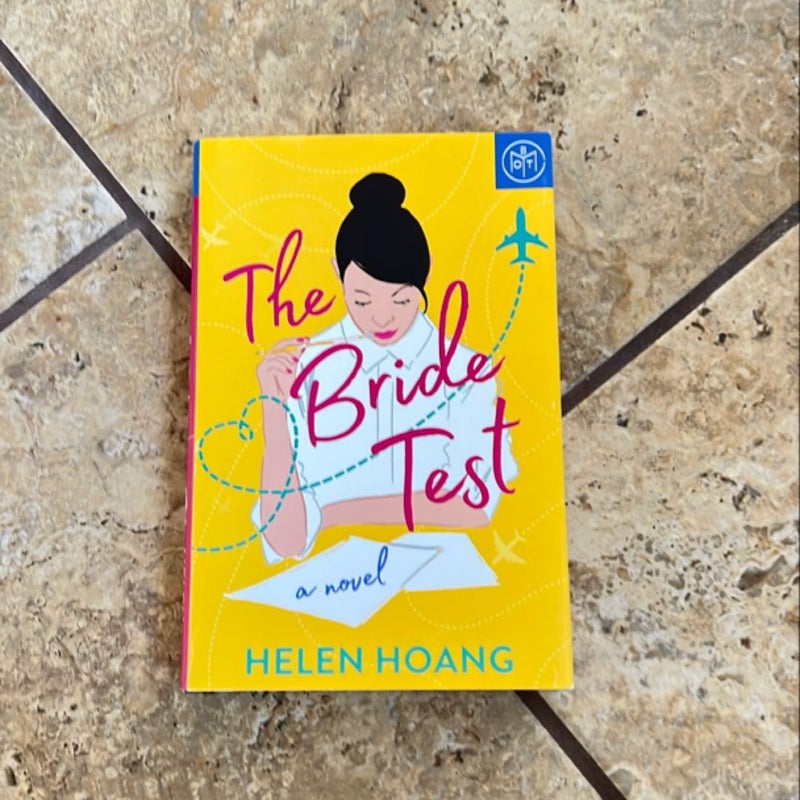 The Bride Test