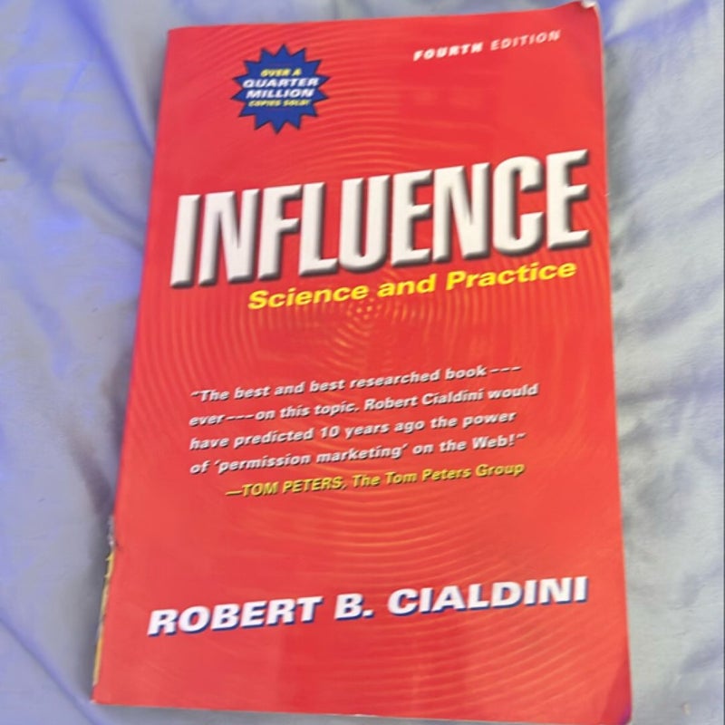 Influence