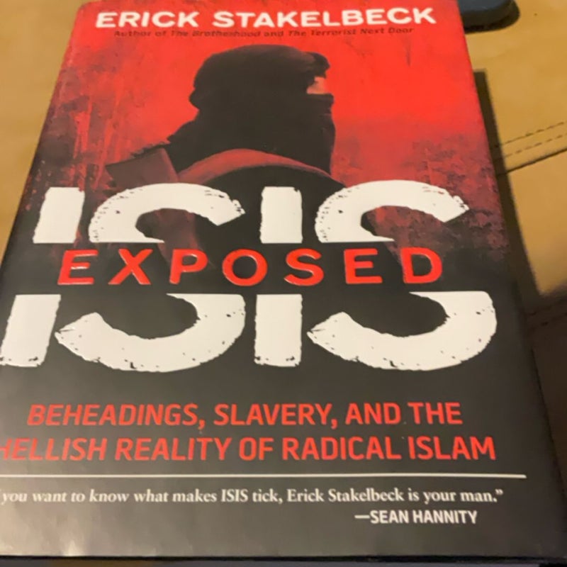 ISIS Exposed