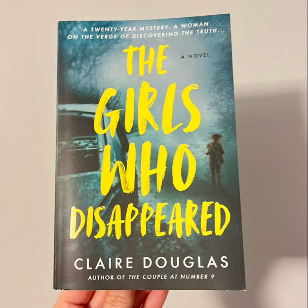 The Girls Who Disappeared