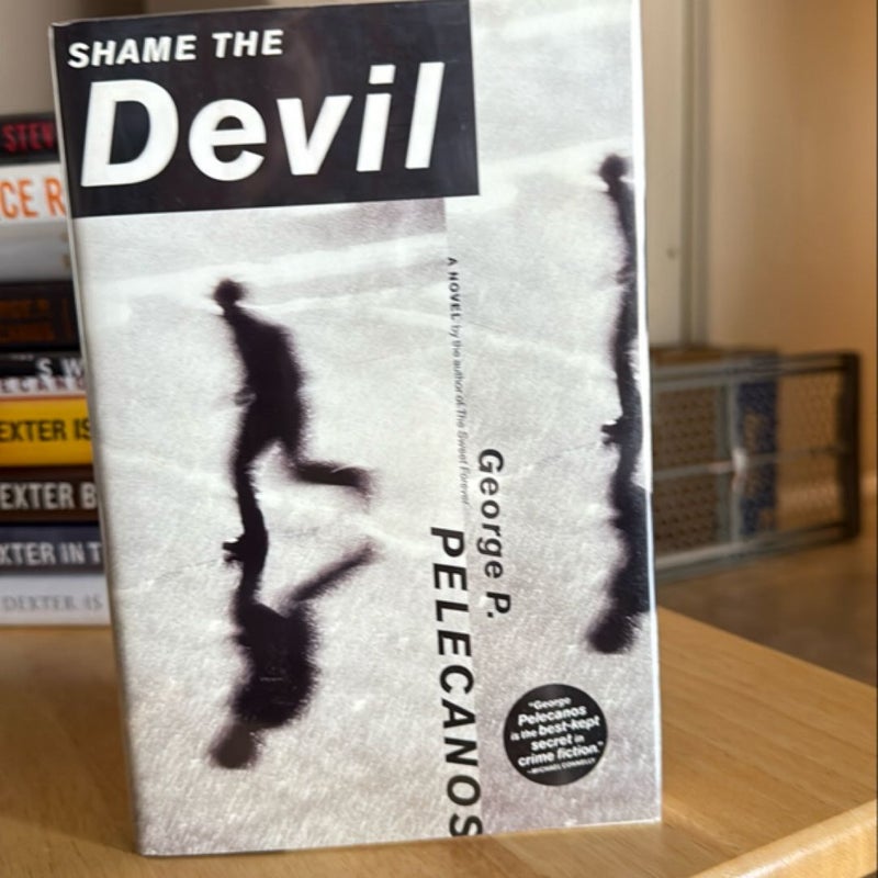 Shame the Devil