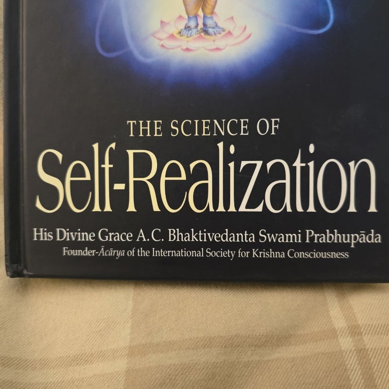 The Science of Self-Realization