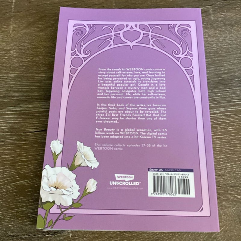 True Beauty Volume Three