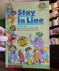 Stay in Line