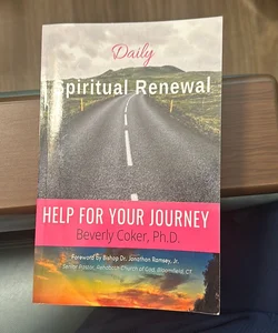 Daily Spiritual Renewal