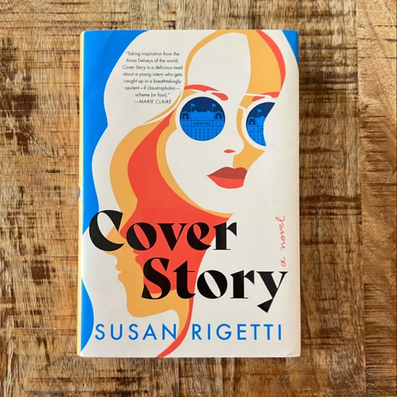 Cover Story