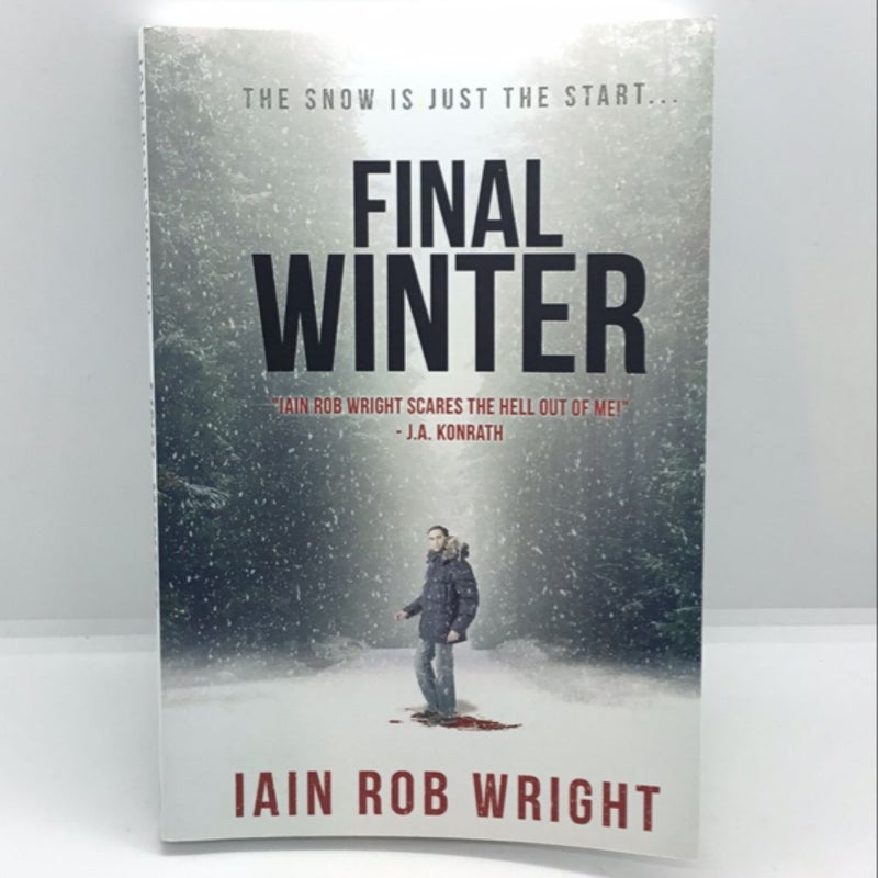 The Final Winter