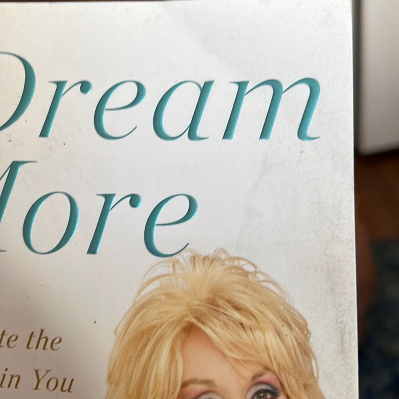 Dream More