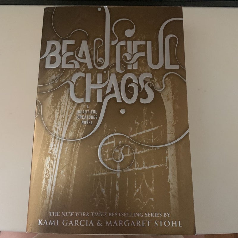 Beautiful Chaos