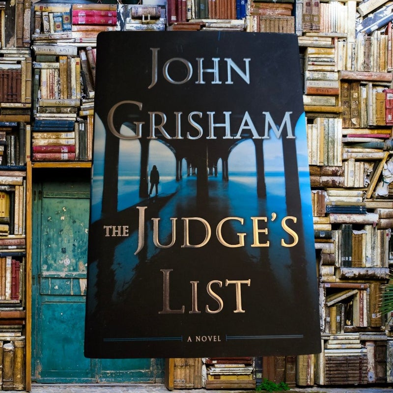 The Judge's List