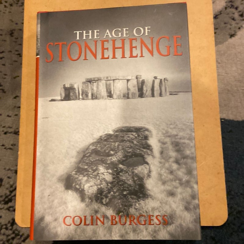 Age of Stonehenge