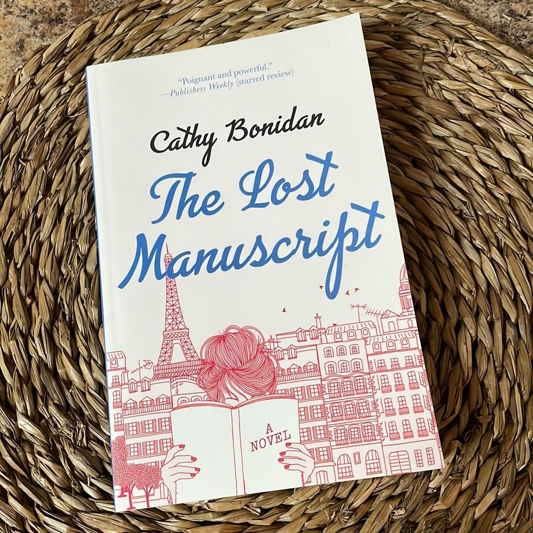 The Lost Manuscript