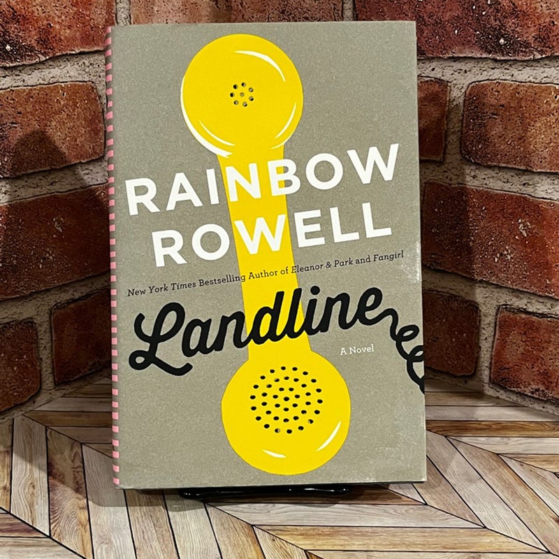 Landline
