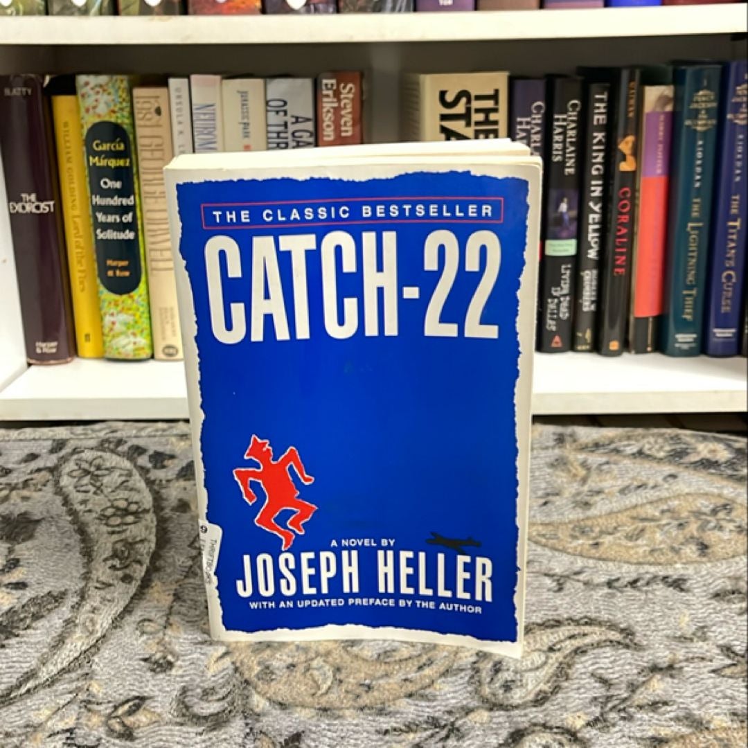 Catch-22