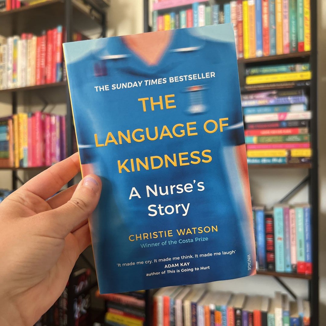 The Language of Kindness